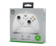 PowerA XS/PC Pad przewodowy - biały 1519365-01 - 1081422 - zdjęcie 9